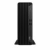 HP Elite 800 G9 - Wolf Pro Security - SFF - Core i7 13700 / up to 5.2 GHz - vPro - RAM 16 GB - SSD 512 GB - NVMe - DVD-Writer - UHD Graphics 770 - Gigabit Ethernet, IEEE 802.11ax (Wi-Fi 6E), Bluetooth Dual-Mode - 802.11a/b/g/n/ac/ax (Wi-Fi 6E), Bluetooth 5.3 wireless card - Win 11 Pro - monitor: none - keyboard: UK - with HP Wolf Pro Security Edition (3 years)