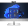 HP EliteOne 870 G9 - Wolf Pro Security - all-in-one - Core i7 13700 / up to 5.2 GHz - RAM 16 GB - SSD 1 TB - NVMe - UHD Graphics 770 - Gigabit Ethernet, IEEE 802.11ax (Wi-Fi 6E), Bluetooth Dual-Mode - 802.11a/b/g/n/ac/ax (Wi-Fi 6E), Bluetooth 5.3 wireless card - Win 11 Pro - monitor: LED 27" 2560 x 1440 (QHD) @ 60 Hz - keyboard: UK - with HP Wolf Pro Security Edition (1 year)