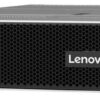 Lenovo ThinkSystem SR650 V3 7D76 - Server - rack-mountable - 2U - 2-way - 1 x Xeon Silver 4410Y / up to 3.9 GHz - RAM 64 GB - no HDD - AST2600 - no OS - monitor: none
