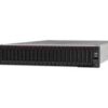 Lenovo ThinkSystem SR650 V3 7D76 - Server - rack-mountable - 2U - 2-way - 1 x Xeon Gold 5418Y / up to 3.8 GHz - RAM 64 GB - no HDD - AST2600 - no OS - monitor: none