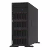 Lenovo ThinkSystem ST650 V3 7D7A - Server - tower - 4U - 2-way - 1 x Xeon Gold 5415+ / up to 4.1 GHz - RAM 32 GB - SAS - hot-swap 2.5" bay(s) - no HDD - AST2600 - Gigabit Ethernet, 10 Gigabit Ethernet - no OS - monitor: none