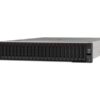 Lenovo ThinkSystem SR665 V3 7D9A - Server - rack-mountable - 2U - 2-way - 1 x EPYC 9254 / up to 4.15 GHz - RAM 64 GB - no HDD - AST2600 - no OS - monitor: none