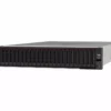 Lenovo ThinkSystem SR665 V3 7D9A - Server - rack-mountable - 2U - 2-way - 1 x EPYC 9174F / up to 4.4 GHz - RAM 32 GB - no HDD - AST2600 - no OS - monitor: none