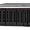 Lenovo ThinkSystem SR665 V3 7D9A - Server - rack-mountable - 2U - 2-way - 1 x EPYC 9274F / up to 4.3 GHz - RAM 64 GB - no HDD - AST2600 - no OS - monitor: none