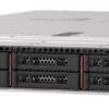 Lenovo ThinkSystem SR645 V3 7D9C - Server - rack-mountable - 1 x EPYC 9124 / up to 3.7 GHz - RAM 32 GB - no HDD - monitor: none