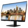 HP P27h G4 - LED monitor - 27" - 1920 x 1080 Full HD (1080p) @ 75 Hz - IPS - 250 cd/m≤ - 1000:1 - 5 ms - HDMI, VGA, DisplayPort - speakers - black - for HP 250 G9, EliteBook 745 G5, 830 G5, 830 G6, 840 G5, ZBook Firefly 14 G9
