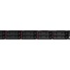 Lenovo ThinkSystem SR630 7X02 - Server - rack-mountable - 1U - 2-way - 1 x Xeon Silver 4210R / up to 3.2 GHz - RAM 32 GB - SAS - hot-swap 2.5" bay(s) - no HDD - G200e - no OS - monitor: none