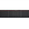 Lenovo ThinkSystem SR650 7X06 - Server - rack-mountable - 2U - 2-way - 1 x Xeon Silver 4210R / up to 3.2 GHz - RAM 32 GB - SAS - hot-swap 2.5" bay(s) - no HDD - G200e - no OS - monitor: none