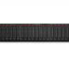 Lenovo ThinkSystem SR650 7X06 - Server - rack-mountable - 2U - 2-way - 1 x Xeon Silver 4208 / up to 3.2 GHz - RAM 32 GB - SAS - hot-swap 2.5" bay(s) - no HDD - G200e - no OS - monitor: none
