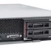 Lenovo ThinkSystem SN550 7X16 - Server - blade - 2-way - 1 x Xeon Gold 6240 / up to 3.9 GHz - RAM 32 GB - SATA/PCI Express - no HDD - Matrox G200 - 10 Gigabit Ethernet - no OS - monitor: none