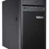 Lenovo ThinkSystem ST50 7Y49 - Server - tower - 4U - 1-way - 1 x Xeon E-2224G / up to 4.7 GHz - RAM 8 GB - HDD 2 x 1 TB - DVD-Writer - UHD Graphics P630 - Gigabit Ethernet - no OS - monitor: none