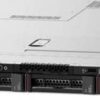 Lenovo ThinkSystem SR250 7Y51 - Server - rack-mountable - 1U - 1-way - 1 x Xeon E-2278G / up to 5 GHz - RAM 16 GB - SATA - hot-swap 2.5" bay(s) - no HDD - Matrox G200 - Gigabit Ethernet - no OS - monitor: none