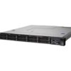 Lenovo ThinkSystem SR250 7Y52 - Server - rack-mountable - 1U - 1-way - 1 x Xeon E-2276G / up to 4.9 GHz - RAM 16 GB - SATA - hot-swap 2.5" bay(s) - no HDD - Matrox G200 - Gigabit Ethernet - no OS - monitor: none