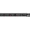 Lenovo ThinkSystem SR630 V2 7Z71 - Server - rack-mountable - 1U - 2-way - 1 x Xeon Silver 4310 / up to 3.3 GHz - RAM 64 GB - SAS - hot-swap 2.5" bay(s) - no HDD - Matrox G200 - 10 Gigabit Ethernet - no OS - monitor: none