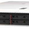 Lenovo ThinkSystem SR630 V2 7Z71 - Server - rack-mountable - 1U - 2-way - 1 x Xeon Silver 4310 / up to 3.3 GHz - RAM 32 GB - SAS - hot-swap 2.5" bay(s) - no HDD - Matrox G200 - no OS - monitor: none