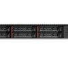 Lenovo ThinkSystem SR630 V2 7Z71 - Server - rack-mountable - 1U - 2-way - 1 x Xeon Silver 4314 / up to 3.4 GHz - RAM 32 GB - SAS - hot-swap 2.5" bay(s) - no HDD - Matrox G200 - no OS - monitor: none