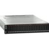 Lenovo ThinkSystem SR650 V2 7Z73 - Server - rack-mountable - 2U - 2-way - 1 x Xeon Silver 4309Y / up to 3.6 GHz - RAM 32 GB - no HDD - Matrox G200 - no OS - monitor: none