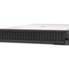 Lenovo ThinkSystem SR650 V2 7Z73 - Server - rack-mountable - 2U - 2-way - 1 x Xeon Silver 4310 / up to 3.3 GHz - RAM 32 GB - no HDD - Matrox G200 - no OS - monitor: none