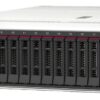 Lenovo ThinkSystem SR650 V2 7Z73 - Server - rack-mountable - 2U - 2-way - 1 x Xeon Silver 4309Y / up to 3.6 GHz - RAM 32 GB - hot-swap 2.5" bay(s) - no HDD - Matrox G200 - no OS - monitor: none