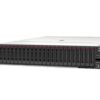 Lenovo ThinkSystem SR650 V2 7Z73 - Server - rack-mountable - 2U - 2-way - 1 x Xeon Silver 4310 / up to 3.3 GHz - RAM 32 GB - hot-swap 2.5" bay(s) - no HDD - Matrox G200 - no OS - monitor: none