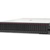 Lenovo ThinkSystem SR650 V2 7Z73 - Server - rack-mountable - 2U - 2-way - 1 x Xeon Silver 4310 / up to 3.3 GHz - RAM 32 GB - SAS - hot-swap 2.5" bay(s) - no HDD - Matrox G200 - no OS - monitor: none