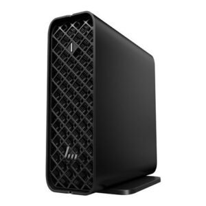 HP Workstation Z2 G9 - Mini - 5U - 1 x Core i9 13900 / up to 5.6 GHz - RAM 32 GB - SSD 1 TB - HP Z Turbo Drive, NVMe, TLC - RTX A2000 - Gigabit Ethernet - Win 11 Pro - monitor: none - keyboard: UK - Smart Buy