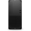 HP Z1 G9 - Tower - 1 x Core i7 13700 / up to 5.2 GHz - RAM 16 GB - SSD 512 GB - NVMe - T400 - Gigabit Ethernet - Win 11 Pro - monitor: none - keyboard: UK