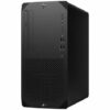 HP Z1 G9 - Wolf Pro Security - tower - 1 x Core i7 13700 / up to 5.2 GHz - vPro - RAM 32 GB - SSD 1 TB - NVMe, TLC - T1000 - Gigabit Ethernet, IEEE 802.11ax (Wi-Fi 6E), Bluetooth Dual-Mode - 802.11a/b/g/n/ac/ax (Wi-Fi 6E), Bluetooth 5.3 wireless card - Win 11 Pro - monitor: none - keyboard: UK - with HP 1 year Wolf Pro Security Edition Service - with HP Wolf Pro Security Edition (1 year)