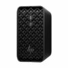HP Workstation Z2 G9 - Wolf Pro Security - mini - 5U - 1 x Core i9 13900K / up to 5.8 GHz - RAM 32 GB - SSD 1 TB - HP Z Turbo Drive, NVMe, TLC - RTX A2000 - Gigabit Ethernet, IEEE 802.11ax (Wi-Fi 6E), Bluetooth Dual-Mode - 802.11a/b/g/n/ac/ax (Wi-Fi 6E), Bluetooth 5.3 wireless card - Win 11 Pro - monitor: none - keyboard: UK - with HP Wolf Pro Security Edition (1 year)