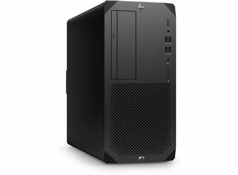 HP Workstation Z2 G9 - Wolf Pro Security - tower - 4U - 1 x Core i7 13700K / up to 5.4 GHz - RAM 32 GB - SSD 1 TB - HP Z Turbo Drive, NVMe, TLC - UHD Graphics 770 - Gigabit Ethernet, IEEE 802.11ax (Wi-Fi 6E), Bluetooth Dual-Mode - 802.11a/b/g/n/ac/ax (Wi-Fi 6E), Bluetooth 5.3 wireless card - Win 11 Pro - monitor: none - keyboard: UK - black - with HP Wolf Pro Security Edition (1 year)