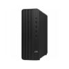 HP Pro 290 G9 - SFF - Core i5 13500 / up to 4.8 GHz - RAM 8 GB - SSD 256 GB - NVMe - UHD Graphics 770 - Gigabit Ethernet - Win 11 Pro - monitor: none - keyboard: UK