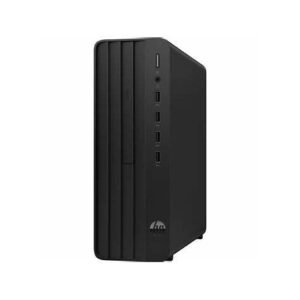 HP Pro 290 G9 - SFF - Core i5 13500 / up to 4.8 GHz - RAM 8 GB - SSD 256 GB - NVMe - UHD Graphics 770 - Gigabit Ethernet - Win 11 Pro - monitor: none - keyboard: UK