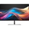 HP 727pq - Series 7 Pro - LED monitor - 27" - 2560 x 1440 QHD @ 120 Hz - IPS Black - 400 cd/m≤ - 2000:1 - DisplayHDR 400 - 5 ms - HDMI, DisplayPort - black, silver