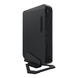ASUS - Mini PC - 1 155H / up to 4.8 GHz - RAM 0 GB - no HDD - Intel Arc Graphics - Gigabit Ethernet, 2.5 Gigabit Ethernet, IEEE 802.11ax (Wi-Fi 6E), Bluetooth 5.3 - 802.11a/b/g/n/ac/ax (Wi-Fi 6E), Bluetooth 5.3 - monitor: none