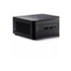 ASUS - Mini PC - 1 up to - RAM 0 GB - no HDD - Gigabit Ethernet - no OS - monitor: none - black