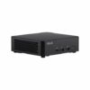 ASUS - Mini PC - 185H / up to 5.1 GHz - RAM 32 GB - SSD 1 TB - Intel Arc Graphics - Gigabit Ethernet, Bluetooth 5.3 - 802.11a/b/g/n/ac/ax (Wi-Fi 6E), Bluetooth 5.3 - monitor: none