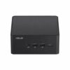 ASUS - Mini PC - 155H up to - SSD - Intel Arc Graphics - Gigabit Ethernet - Bluetooth 5.3 - monitor: none