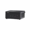 ASUS - Mini PC - 155H up to - RAM 32 GB - SSD 1 TB - Intel Arc Graphics - Gigabit Ethernet, 2.5 Gigabit Ethernet, Bluetooth 5.3 - 802.11a/b/g/n/ac/ax (Wi-Fi 6E), Bluetooth 5.3 - monitor: none