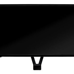 Logitech TV MOUNT - Camera mount - on-the-monitor mountable - for Small Room Solution for Google Meet, for Microsoft Teams Rooms, for Zoom Rooms