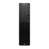 HP Workstation Z2 G9 - Wolf Pro Security - SFF - 1 x Core i7 13700 / up to 5.2 GHz - RAM 16 GB - SSD 512 GB - NVMe - UHD Graphics 770 - Gigabit Ethernet - Win 11 Pro - monitor: none - keyboard: UK - black - Smart Buy - with HP Wolf Pro Security Edition (1 year)