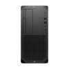 HP Workstation Z2 G9 - Tower - 4U - 1 x Core i7 13700 / up to 5.2 GHz - RAM 16 GB - SSD 512 GB - HP Z Turbo Drive, NVMe, TLC - T1000 - Gigabit Ethernet - Win 11 Pro - monitor: none - keyboard: UK - black - Smart Buy
