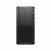 HP Workstation Z2 G9 - Wolf Pro Security - tower - 4U - 1 x Core i7 i7-14700K / up to 5.6 GHz - RAM 32 GB - SSD 1 TB - HP Z Turbo Drive, NVMe, TLC - RTX A2000 - Gigabit Ethernet, IEEE 802.11ax (Wi-Fi 6E), IEEE 802.11be, IEEE 802.11ax (Wi-Fi 6), Bluetooth 5.4 - 802.11a/b/g/n/ac/ax/be, Bluetooth 5.4 - Win 11 Pro - monitor: none - keyboard: UK - black - Smart Buy - with HP Wolf Pro Security Edition (1 year)