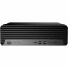 HP Elite 800 G9 - SFF - Core i7 i7-14700 / up to 5.4 GHz - RAM 16 GB - SSD 512 GB - NVMe - DVD-Writer - UHD Graphics 770 - Gigabit Ethernet, IEEE 802.11be, IEEE 802.11ax (Wi-Fi 6), Bluetooth 5.4 - Win 11 Pro - monitor: none - keyboard: UK