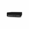 HP Mini Conference G9 - Mini desktop - Core i7 12700T / up to 4.7 GHz - vPro - RAM 16 GB - SSD 256 GB - NVMe, TLC - UHD Graphics 770 - Gigabit Ethernet, Bluetooth 5.2, IEEE 802.11ax (Wi-Fi 6E) - Win 10 IoT Enterprise - monitor: none - with Microsoft Team Rooms