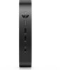 HP Elite t755 - Thin client - SFF - 1 x Ryzen Embedded V2546 / up to 3.95 GHz - RAM 16 GB - SSD 256 GB - NVMe - Radeon Graphics - Gigabit Ethernet - Win 10 IoT Enterprise 2021 LTSC - monitor: none - keyboard: UK - TAA Compliant