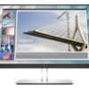 HP E24i G4 - E-Series - LED monitor - 24" - 1920 x 1200 WUXGA @ 60 Hz - IPS - 250 cd/m≤ - 1000:1 - 5 ms - HDMI, VGA, DisplayPort - black - with HP 5 years Next Business Day Onsite Hardware Support for Standard Monitors