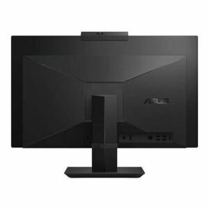 ASUS AiO A5 A5702WVAK - All-in-one - up to - RAM 16 GB - SSD - NVMe - Gigabit Ethernet - monitor: LED 27" 1920 x 1080 (Full HD) touchscreen - black