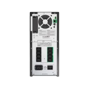 APC Smart-UPS SMT3000IC