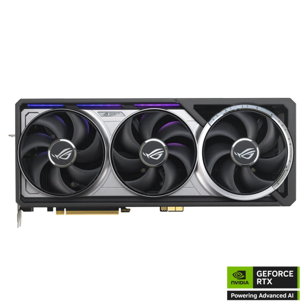 ASUS ROG Astral GeForce 1 ASUS ROG Astral GeForce