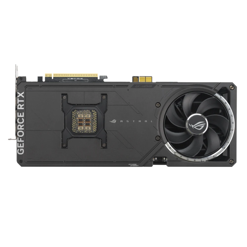 ASUS ROG Astral GeForce 3 ASUS ROG Astral GeForce